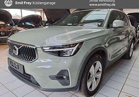 Volvo XC 40 XC40 XC40 B3 B DKG Core AHK DAB+ LED