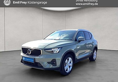 Volvo XC 40 XC40 XC40 B3 B DKG Core AHK DAB+ LED