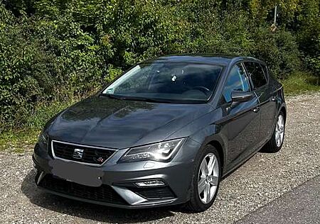 Seat Leon 1.8 TSI Start&Stop FR TÜV 05/27 BEATS SOUNDSYSTEM