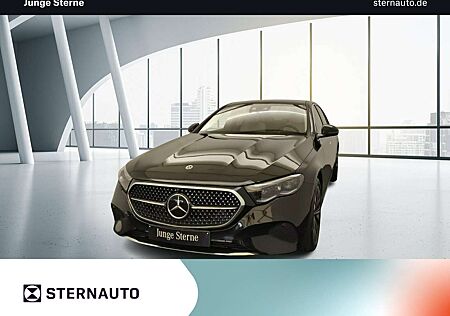 Mercedes-Benz E 300 de 4M Advanced Plus Superscreen Pano Burmest