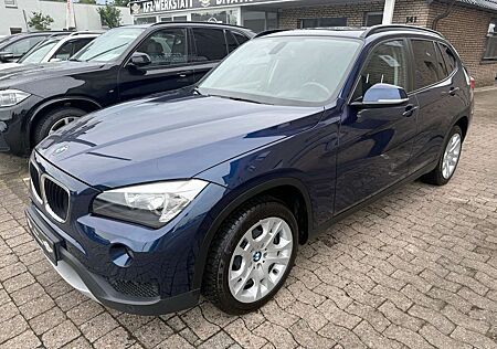 BMW X1 18 i sDrive 1.Hand