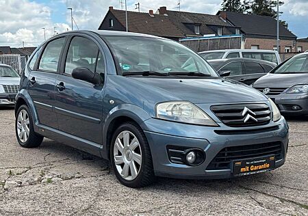 Citroën C3 Citroen HDi 110 FAP VTR*GARANTIE*HU NEU*