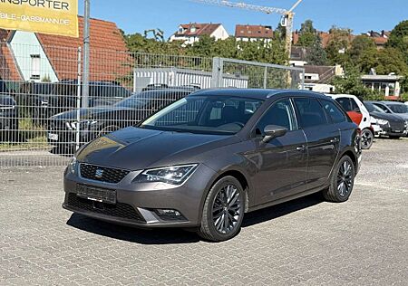 Seat Leon ST Connect Navi LED GETRIEBE + KUPPLUNG NEU