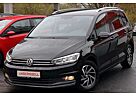 VW Touran Volkswagen Sound BMT *7 Sitzer*LED*DSG*Navi*ALU*PDC*