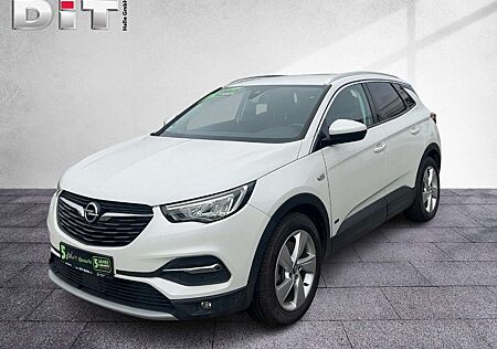 Opel Grandland 1.6 HYBRID4 Elegance Klima Navi Tempom.
