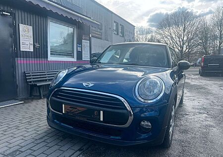 Mini ONE 3-trg. First *Erstbesitz*