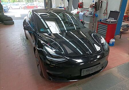 Tesla Model 3 Long Range Dual*AWD*WMP*ACC*Pano*Dashcam