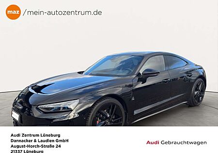 Audi e-tron GT quattro Alu Matrix-LED Pano Sitzh. ACC Virtual-Coc