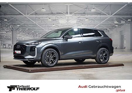 Audi Q3 SUV e-hybrid Tech Plus S line ACC 19-Zoll KAMER