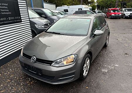 VW Golf Volkswagen VII Comfortline 4Motion*STANDH*AHK