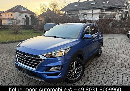 Hyundai Tucson Advantage NAVI|KAMERA|SHZ|ALU
