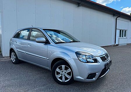 Kia Rio 1.4 Vision *KLIMA*5-TÜRER*AUX*TÜV*