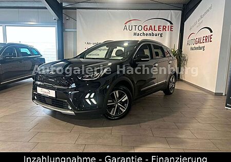 Kia Niro Spirit Plug-in Hybrid/Virtual/LEDER/XENON
