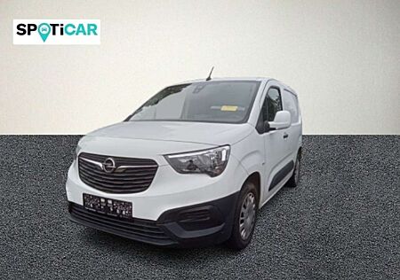 Opel Combo Edition