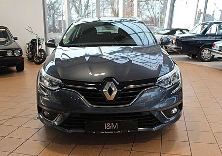 Renault Megane IV Grandtour Business Edition+AHK+PDC+SHZ