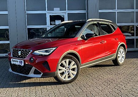 Seat Arona Xperience Navi Shz Parklenkassi. LED-Licht