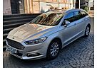 Ford Mondeo Turnier 2.0 TDCi Start-Stopp Business Editi