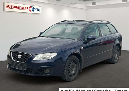 Seat Exeo ST 2.0 TDI Reference