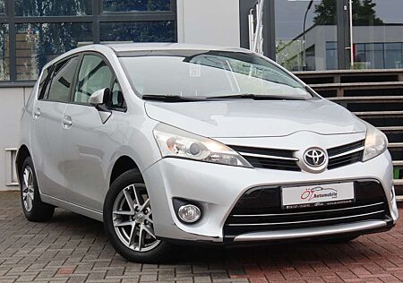 Toyota Verso 1.8 Valvematic Navigation Kamera 7-Sitzer