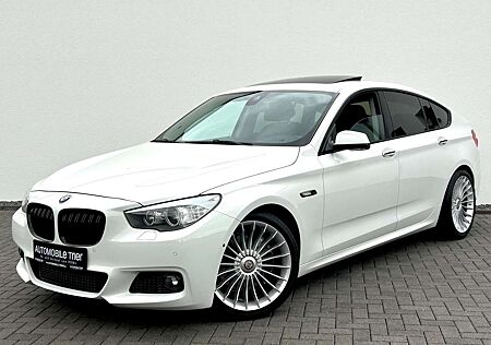 BMW 535i 535 Gran Turismo xDrive M Sport Paket