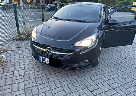 Opel Corsa ON