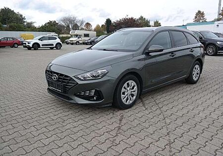 Hyundai i30 1.0 T-GDI Select Kamera Carplay SHZ PDC