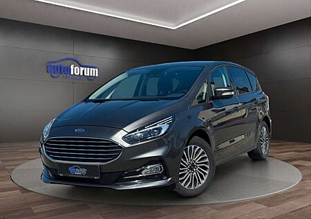Ford S-Max Trend AUTOMATIK°7-SITZER°AHK°KAMERA°LED