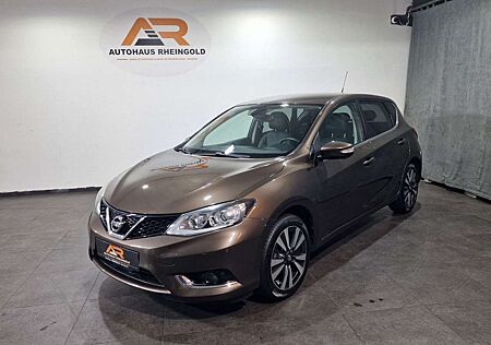 Nissan Pulsar Tekna +Navi+ 1 Jahr Garantie