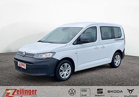 VW Caddy Volkswagen Kombi TSI DSG|NAVI|TEMPOMAT|WINTERPAKET