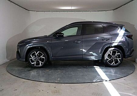 Hyundai Tucson N-Line 1.6 T-GDI 7-Gang-DSG 4WD 118 kW (160 PS)...