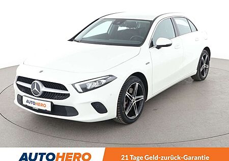 Mercedes-Benz A 250 A 250e Progressive Aut.*NAVI*LED*TEMPO*