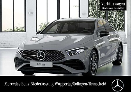 Mercedes-Benz A 180 Lim AMG+NIGHT+AHK+LED+KAMERA+7G