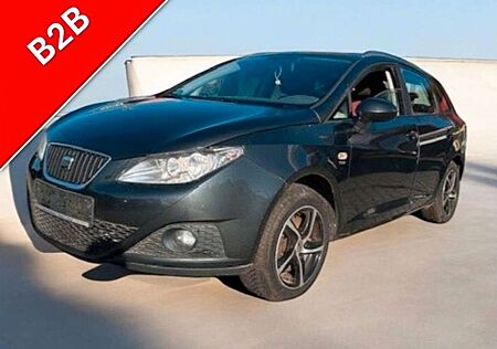 Seat Ibiza ST Style