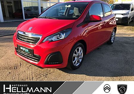 Peugeot 108 Active 1.0 VTi *Klimaanlage*