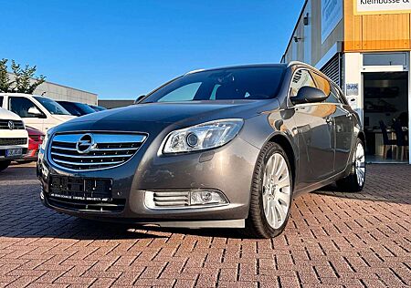 Opel Insignia A Sports Tourer/4x4/OPC/Infinity