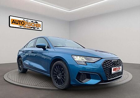 Audi A3 35 TDI advanced Limo LED