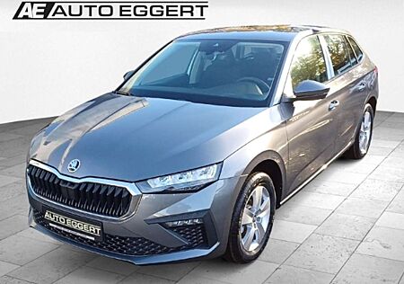 Skoda Scala Essence 1,0 TSI 85 kW 6- Gang-Schaltgetrie Digital