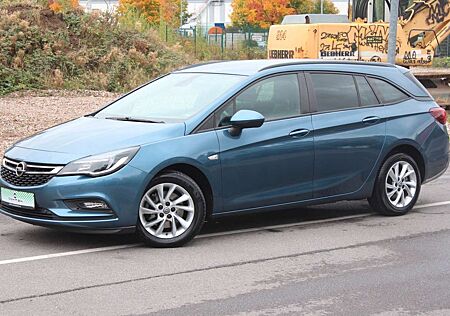 Opel Astra K Sports Tourer Business Standheizung PDC