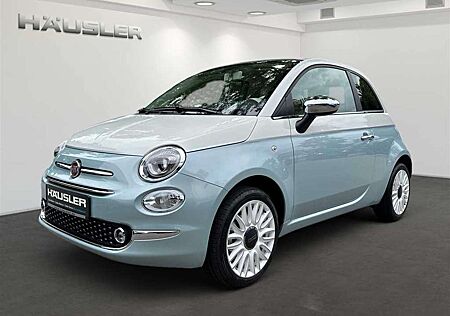 Fiat 500C 1.0 GSE Hybrid*Sondermodell Collezione 1957*