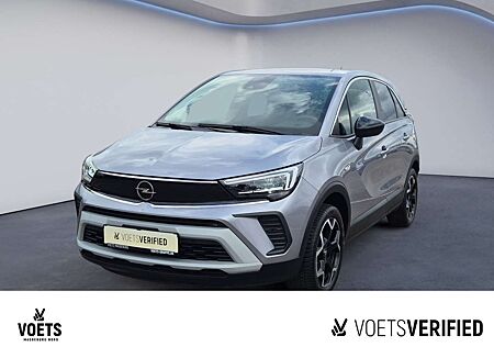 Opel Crossland X Crossland (X) 1.2 TURBO GS LINE LED+Navi+PDC