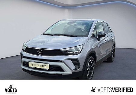 Opel Crossland X Crossland (X) 1.2 TURBO GS LINE LED+Navi+PDC