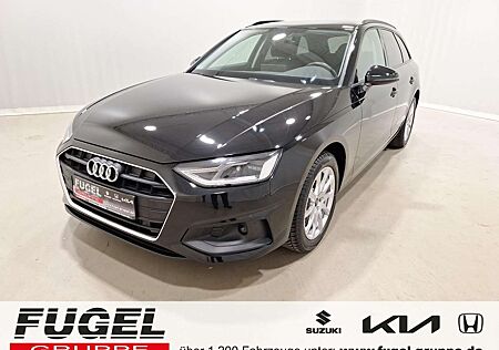 Audi A4 2.0 TFSI 35 S tronic LED|SHZ|Navi