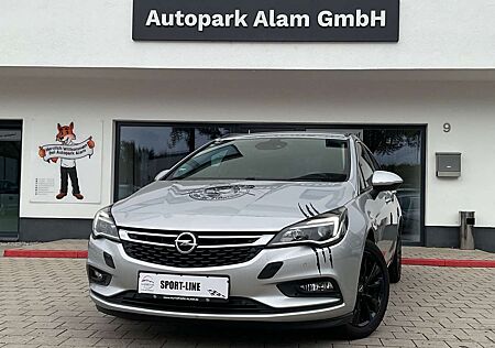 Opel Astra K Sports Tourer Edition ACC Navi PDC SHZ