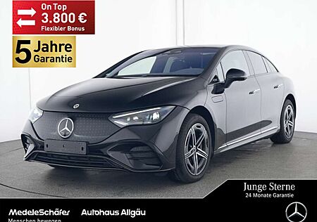 Mercedes-Benz EQE 500 4M AMG Airmatic Hyper Massage Carbon Sport