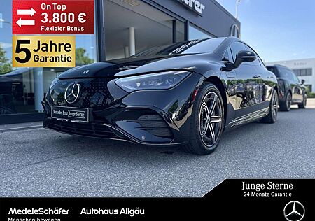 Mercedes-Benz EQE 500 4M AMG Airmatic Hyper Massage Carbon Sport