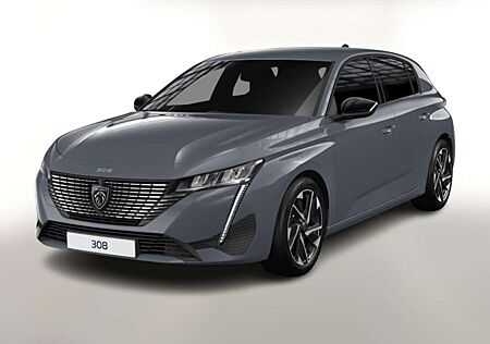 Peugeot 308 Allure Nav Keyl 360° WinterP RCTA ACC LED 96 kW...