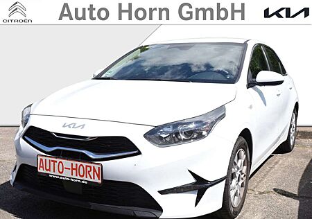 Kia Cee'd gebraucht kaufen Kia Cee'd Ceed / 1.5 T-GDI DCT7 OPF Vision