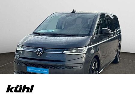 VW T7 Multivan Volkswagen lang 2.0 TDI DSG Style Navi,AHK,DCC,