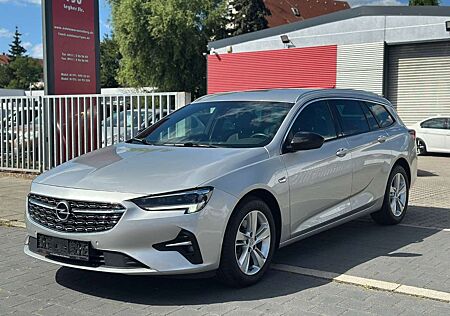 Opel Insignia Sports Tourer Elegance / Aut. / KD