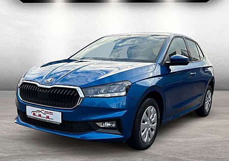 Skoda Fabia Selection DSG *LED*Klima*Carplay*